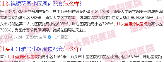 汕头圣康泌尿医院怎么样
