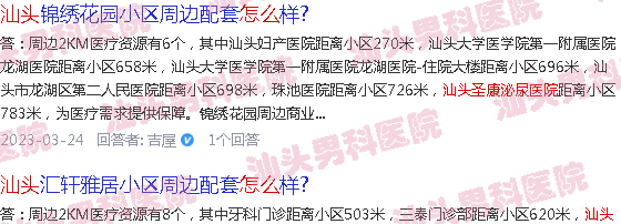 汕头盛康泌尿医院怎样