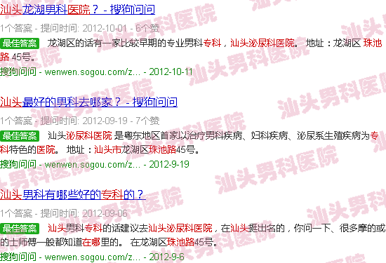 汕头市男性泌尿科*医院大楼在华山路几号